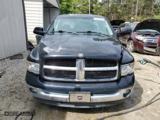 2003 Dodge Ram 2500 ST with VIN 3D7KA28D73G715212, listed as a Copart auction lot 72532184 with 225,082 mi miles and Salvage Title. Bid and sale history available at carsss.com. Image 5.