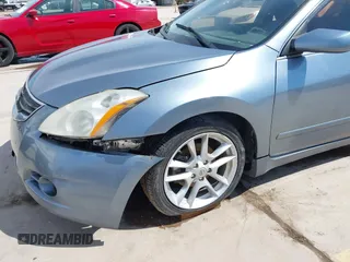 2010 Nissan Altima 2.5 S with VIN 1N4AL2AP4AC163890, listed as a IAAI auction lot 41664025 with 169,779 mi miles. Bid and sale history available at carsss.com. Image 19.