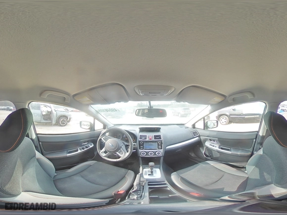 2016 Subaru Crosstrek Premium with VIN JF2GPABCXG8276609, listed as a Copart auction lot 49046105 with 116,297 mi miles and Salvage Title. Bid and sale history available at carsss.com. Image 14.