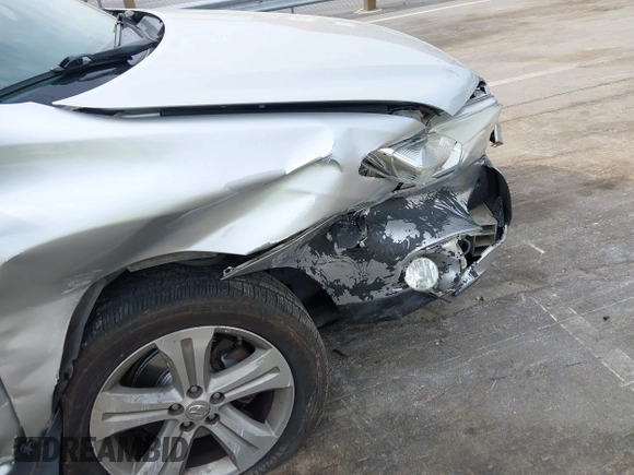 2013 Toyota Highlander Limited with VIN 5TDYK3EH7DS105327, listed as a IAAI auction lot 42097629 with 208,787 mi miles and . Bid and sale history available at DreamBid. Image 6.
