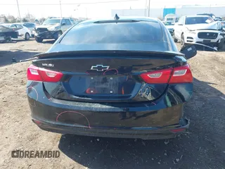2020 Chevrolet Malibu LS with VIN 1G1ZB5ST6LF156737, listed as a IAAI auction lot 41878766 with 137,745 mi miles and . Bid and sale history available at DreamBid. Image 18.