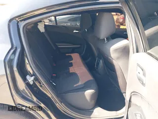 2019 Dodge Charger GT with VIN 2C3CDXHG8KH680986, listed as a IAAI auction lot 41576451 with 108,803 mi miles and . Bid and sale history available at DreamBid. Image 8.