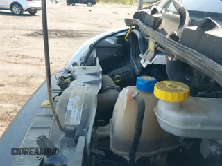 2025 Ram ProMaster Cargo Tradesman с VIN 3C6LRVDG4SE511722, выставлен на аукционе IAAI как лот 43266726 с пробегом 33 046 миль миль и . История ставок и продаж доступна на DreamBid. Изображение 18.