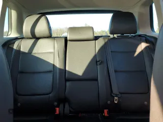 2014 Volkswagen Tiguan SEL с VIN WVGAV3AX4EW626475, выставлен на аукционе Copart как лот 43540255 с пробегом 84 057 миль миль и На запчасти • Non repairable. История ставок и продаж доступна на DreamBid. Изображение 10.
