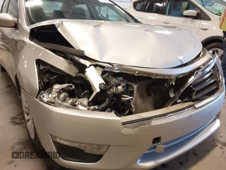 2015 Nissan Altima 2.5 S with VIN 1N4AL3AP0FN389832, listed as a IAAI auction lot 41684604 with 108,882 mi miles. Bid and sale history available at carsss.com. Image 18.