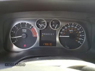 2006 Hummer H3 z VIN 5GTDN136968109763, wystawiony jako Copart lot #51908495 z przebiegiem 178 810 mil mil oraz Szkoda całkowita • Salvage title. Historia ofert i sprzedaży dostępna na DreamBid. Obrazek 9.
