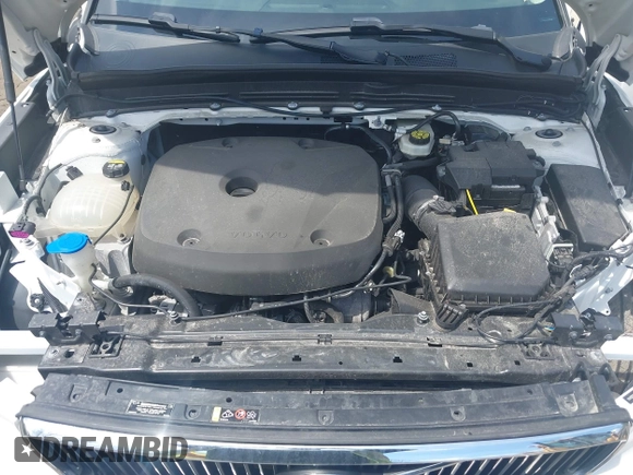 2020 Volvo XC40 Momentum с VIN YV4162UK7L2336776, выставлен на аукционе IAAI как лот 42179230 с пробегом 78 916 миль миль и . История ставок и продаж доступна на DreamBid. Изображение 10.