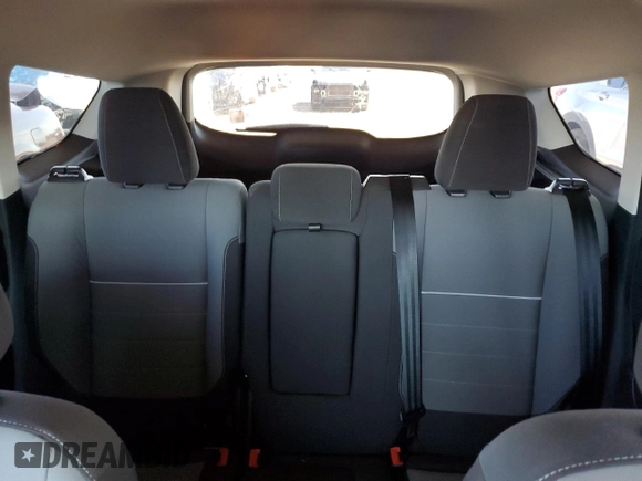 2013 Ford Escape SE with VIN 1FMCU0G95DUC15535, listed as a Copart auction lot 52419455 with 130,043 mi miles and Salvage Title. Bid and sale history available at carsss.com. Image 10.