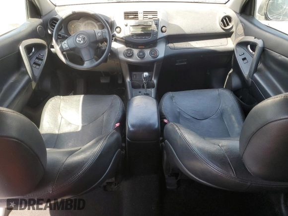2011 Toyota RAV4 Sport z VIN JTMRK4DV0B5098869, wystawiony jako Copart lot #53277145 z przebiegiem 184 885 mil mil oraz Szkoda całkowita • Salvage title. Historia ofert i sprzedaży dostępna na DreamBid. Obrazek 8.