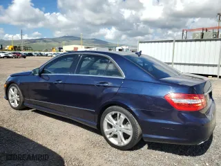 2013 Mercedes-Benz E-Class E 350 Luxury with VIN WDDHF5KBXDA692948, listed as a Copart auction lot 47656545 with 84,166 mi miles and Clean Title. Bid and sale history available at carsss.com. Image 2.
