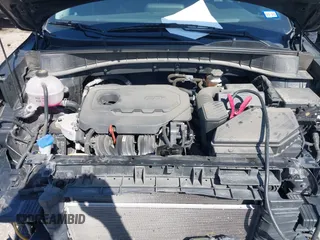 2021 Hyundai Tucson SEL z VIN KM8J33AL7MU367834, wystawiony jako IAAI lot #41991684 z przebiegiem 44 253 mil mil oraz . Historia ofert i sprzedaży dostępna na DreamBid. Obrazek 10.