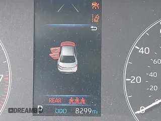 2024 Toyota Corolla LE с VIN 5YFB4MDE0RP097388, выставлен на аукционе IAAI как лот 42171232 с пробегом 8 299 миль миль и . История ставок и продаж доступна на DreamBid. Изображение 15.