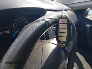 2015 Nissan Altima 2.5 SV with VIN 1N4AL3AP7FC168658, listed as a IAAI auction lot 42044500 with 185,968 mi miles. Bid and sale history available at carsss.com. Image 11.