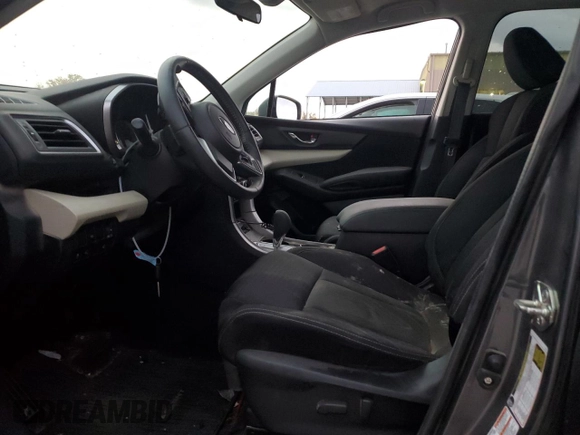 2020 Subaru Ascent Premium z VIN 4S4WMABD5L3451542, wystawiony jako Copart lot #78456024 z przebiegiem Nie podano mil oraz Szkoda całkowita • Salvage title. Historia ofert i sprzedaży dostępna na DreamBid. Obrazek 7.