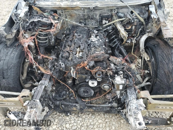 2019 BMW X5 xDrive40i z VIN 5UXCR6C51KLL26404, wystawiony jako Copart lot #58626355 z przebiegiem Nie podano mil oraz Nie do naprawy • Non repairable. Historia ofert i sprzedaży dostępna na DreamBid. Obrazek 12.