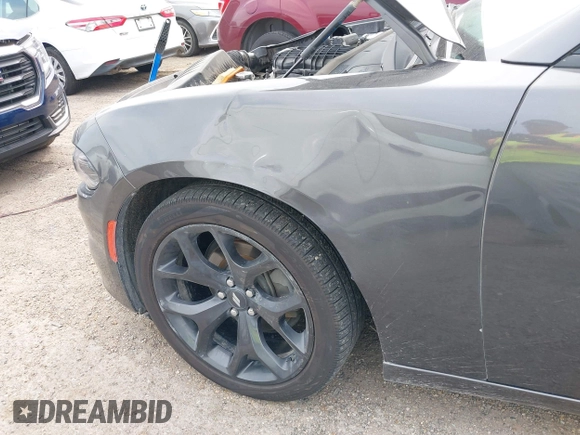 2020 Dodge Charger SXT z VIN 2C3CDXBG0LH238715, wystawiony jako IAAI lot #42078887 z przebiegiem 116 418 mil mil oraz . Historia ofert i sprzedaży dostępna na DreamBid. Obrazek 13.