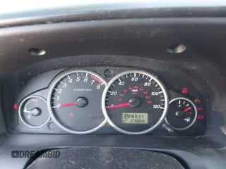 2006 Mazda Tribute i with VIN 4F2YZ02Z16KM00215, listed as a IAAI auction lot 42153919 with 272,828 mi miles and . Bid and sale history available at carsss.com. Image 7.