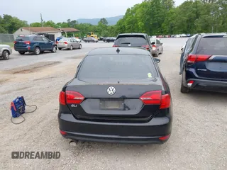 2012 Volkswagen Jetta GLI Autobahn with VIN 3VW4A7AJ3CM393831, listed as a IAAI auction lot 42292910 with 162,611 mi miles and . Bid and sale history available at DreamBid. Image 16.