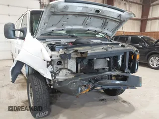 2011 Ford Econoline Cargo Commercial with VIN 1FTSS3EL8BDA24095, listed as a IAAI auction lot 42349095 with 219,482 mi miles and . Bid and sale history available at DreamBid. Image 6.