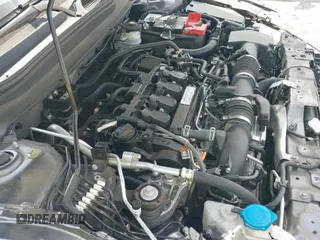 2019 Honda Accord Sport с VIN 1HGCV1F34KA109341, выставлен на аукционе IAAI как лот 43208043 с пробегом 120 461 миль миль и . История ставок и продаж доступна на DreamBid. Изображение 22.