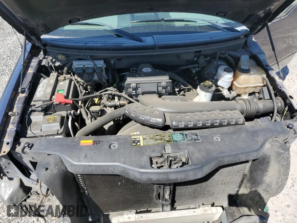2004 Ford F-150 XL with VIN 1FTPX12514NC61607, listed as a Copart auction lot 44737215 with 89,379 mi miles and Salvage Title. Bid and sale history available at carsss.com. Image 11.
