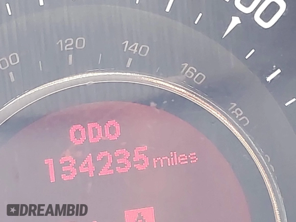 2011 Kia Sportage SX with VIN KNDPC3A6XB7163095, listed as a IAAI auction lot 42760371 with 134,235 mi miles and . Bid and sale history available at DreamBid. Image 7.