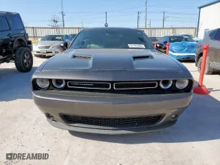 2015 Dodge Challenger SXT Plus with VIN 2C3CDZBG3FH913599, listed as a Copart auction lot 51167225 with 134,256 mi miles and Salvage Title. Bid and sale history available at carsss.com. Image 5.