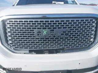 2017 GMC Yukon XL SLT with VIN 1GKS2GKC5HR153908, listed as a IAAI auction lot 41680710 with 143,195 mi miles. Bid and sale history available at carsss.com. Image 17.
