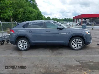 2020 Volkswagen Atlas с VIN 1V2YC2CA4LC215683, выставлен на аукционе IAAI как лот 42235522 с пробегом 53 189 миль миль и . История ставок и продаж доступна на DreamBid. Изображение 12.