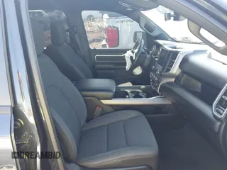 2020 Ram 1500 Big Horn with VIN 1C6SRFFT3LN331267, listed as a IAAI auction lot 41922224 with 143,297 mi miles. Bid and sale history available at carsss.com. Image 5.