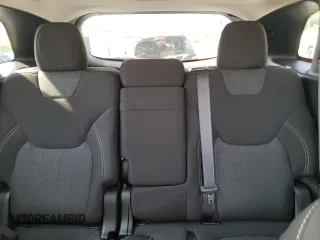 2016 Jeep Cherokee Latitude с VIN 1C4PJMCSXGW154111, выставлен на аукционе Copart как лот 59954625 с пробегом 60 157 миль миль и Списание • Salvage title. История ставок и продаж доступна на DreamBid. Изображение 10.