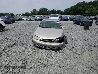 1998 Lexus ES 300 with VIN JT8BF28G4W5021187, listed as a Copart auction lot 60317445 with 258,403 mi miles and Salvage title. Bid and sale history available at DreamBid. Image 13.