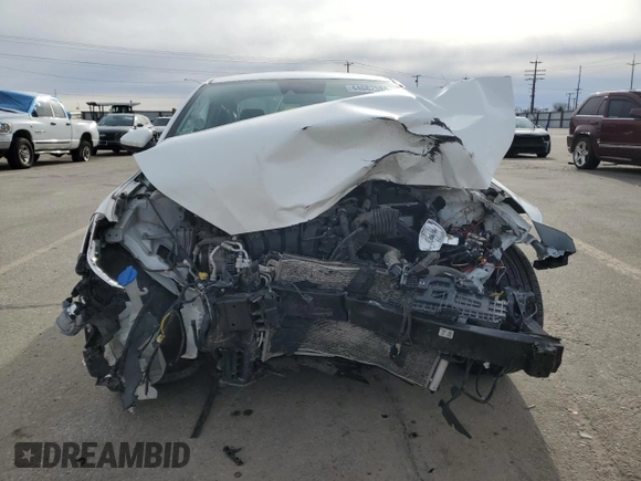2020 Kia Forte LXS with VIN 3KPF24AD3LE179773, listed as a Copart auction lot 44082085 with 0 mi miles and Salvage Title. Bid and sale history available at carsss.com. Image 5.