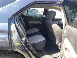 2015 Chevrolet Equinox LT with VIN 2GNALBEK9F6161097, listed as a IAAI auction lot 42402125 with 122,763 mi miles and . Bid and sale history available at DreamBid. Image 8.