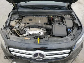 2020 Mercedes-Benz GLB 250 с VIN WDC4M4GB4LW006304, выставлен на аукционе Copart как лот 54451005 с пробегом 46 695 миль миль и Списание • Salvage title. История ставок и продаж доступна на DreamBid. Изображение 12.