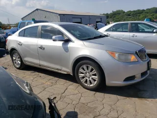 2013 Buick LaCrosse z VIN 1G4GA5E31DF142190, wystawiony jako Copart lot #54908005 z przebiegiem 155 934 mil mil oraz Nie do naprawy • Non repairable. Historia ofert i sprzedaży dostępna na DreamBid. Obrazek 4.