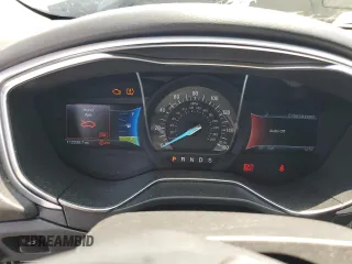 2013 Ford Fusion SE with VIN 3FA6P0HR5DR335940, listed as a Copart auction lot 60004085 with 112,239 mi miles and Salvage title. Bid and sale history available at DreamBid. Image 9.