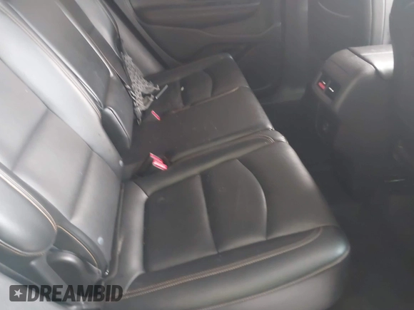 2020 GMC Terrain SLT z VIN 3GKALPEXXLL245121, wystawiony jako IAAI lot #42184014 z przebiegiem 110 011 mil mil oraz . Historia ofert i sprzedaży dostępna na DreamBid. Obrazek 8.
