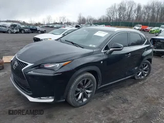 2017 Lexus NX 200t z VIN JTJYARBZ6H2054397, wystawiony jako IAAI lot #41897947 z przebiegiem 114 099 mil mil oraz . Historia ofert i sprzedaży dostępna na DreamBid. Obrazek 17.