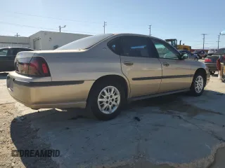 2000 Chevrolet Impala z VIN 2G1WF52E0Y9226788, wystawiony jako Copart lot #57313665 z przebiegiem 169 338 mil mil oraz Czysty tytuł • Clean title. Historia ofert i sprzedaży dostępna na DreamBid. Obrazek 3.