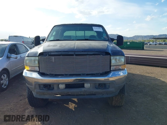 2004 Ford F-350 XL z VIN 1FTSW31P24EC41068, wystawiony jako IAAI lot #41962988 z przebiegiem 145 562 mil mil oraz . Historia ofert i sprzedaży dostępna na DreamBid. Obrazek 12.