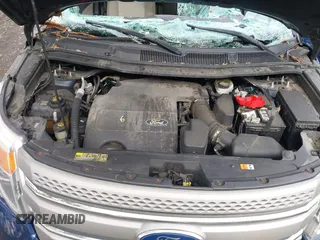 2012 Ford Explorer с VIN 1FMHK8B82CGA85431, выставлен на аукционе IAAI как лот 42699453 с пробегом 41 898 миль миль и . История ставок и продаж доступна на DreamBid. Изображение 10.