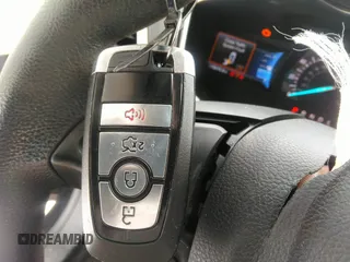 2020 Ford Fusion SE with VIN 3FA6P0HD2LR124486, listed as a IAAI auction lot 41638783 with 78,576 mi miles and . Bid and sale history available at DreamBid. Image 11.