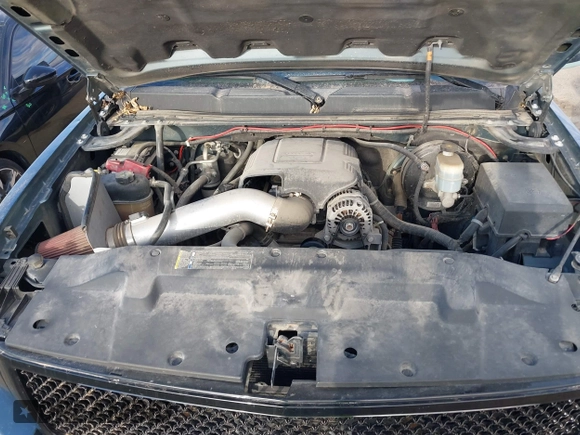 2011 Chevrolet Silverado 1500 LT with VIN 3GCPKSE31BG168056, listed as a IAAI auction lot 41877462 with 148,638 mi miles and . Bid and sale history available at DreamBid. Image 10.