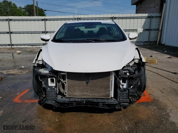 2013 Hyundai Elantra Coupe GS with VIN KMHDH6AE5DU022805, listed as a Copart auction lot 52620345 with 190,607 mi miles and Salvage Title. Bid and sale history available at carsss.com. Image 5.