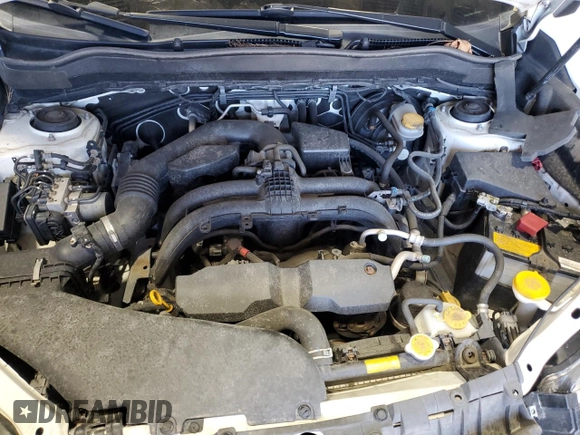 2018 Subaru Forester Premium with VIN JF2SJAGC2JH527036, listed as a Copart auction lot 54867905 with 115,591 mi miles and Salvage Title. Bid and sale history available at carsss.com. Image 11.