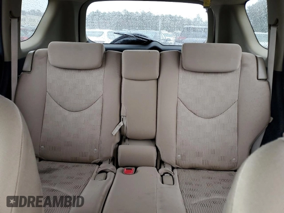 2011 Toyota RAV4 with VIN JTMBF4DVXBD042935, listed as a Copart auction lot 52228705 with 94,849 mi miles and Salvage Title. Bid and sale history available at carsss.com. Image 10.