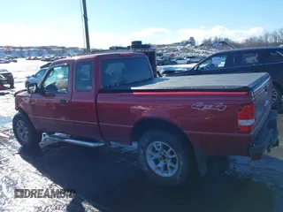 2008 Ford Ranger XL with VIN 1FTZR15E98PA38871, listed as a IAAI auction lot 41541133 with 130,440 mi miles and . Bid and sale history available at DreamBid. Image 14.