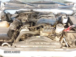 2005 Ford Explorer XLT with VIN 1FMZU73K25UB25644, listed as a IAAI auction lot 42486050 with 203,325 mi miles and . Bid and sale history available at DreamBid. Image 10.