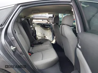 2017 Honda Civic Sedan LX with VIN 2HGFC2F63HH563674, listed as a IAAI auction lot 41633602 with 1 mi miles. Bid and sale history available at carsss.com. Image 8.